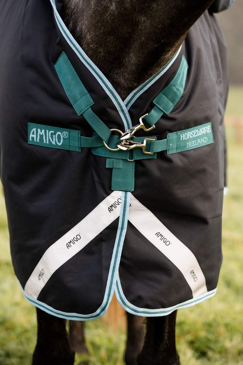 Horseware Ireland Amigo Bravo 12 Plus 250g