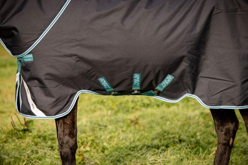 Horseware Ireland Amigo Bravo 12 Plus 250g