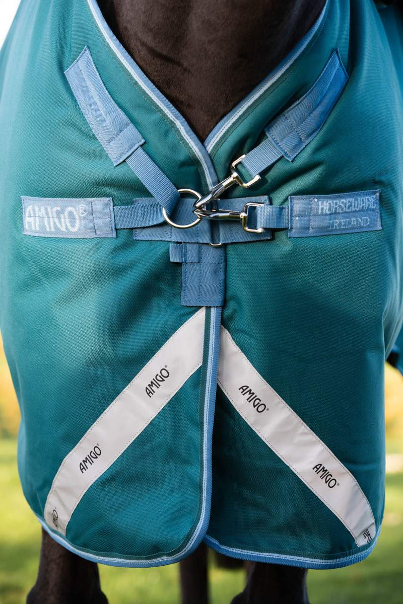 Horseware Ireland Amigo Bravo 12 Wug Lite 0g