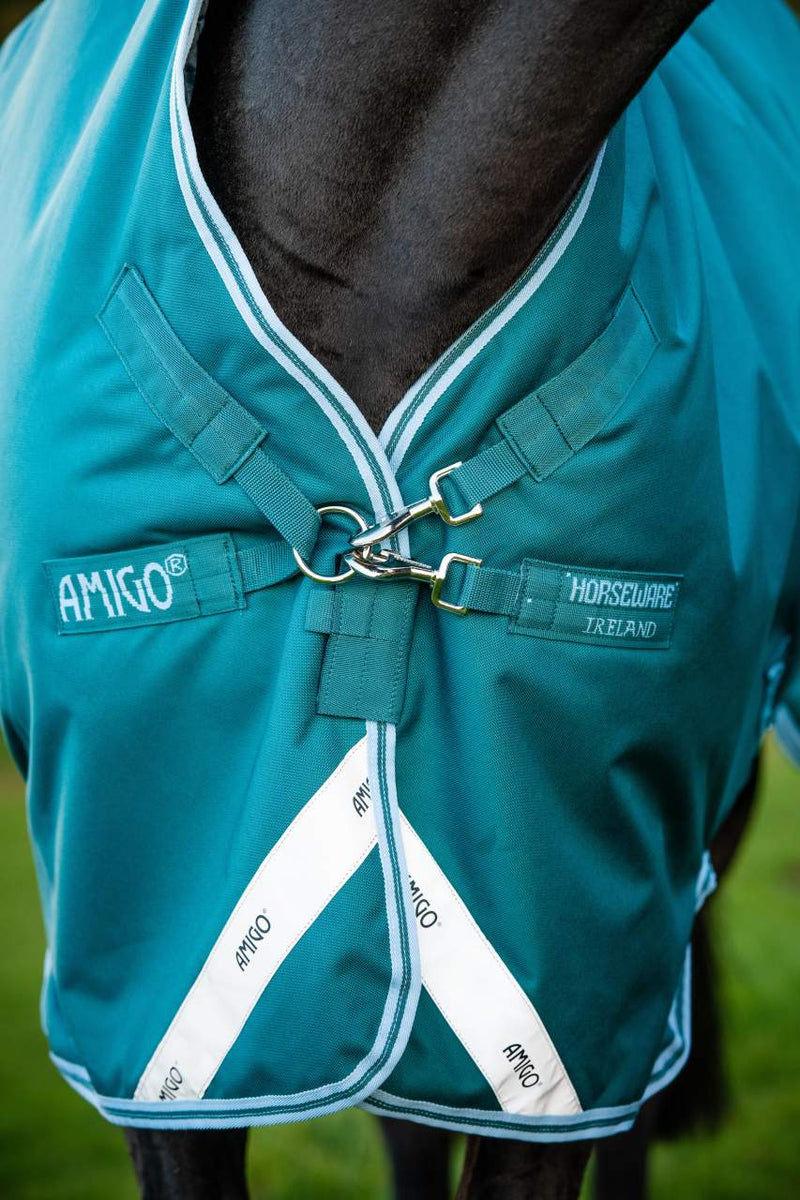 Horseware Ireland Amigo Bravo 12 Wug 250g