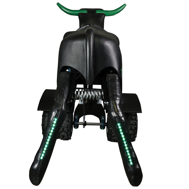Smarty Rodeo Xtreme Team Roping Machine Dummy