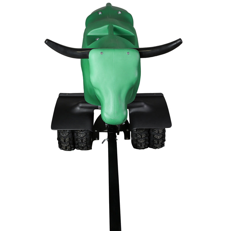 Smarty Rodeo Xtreme Team Roping Machine Dummy