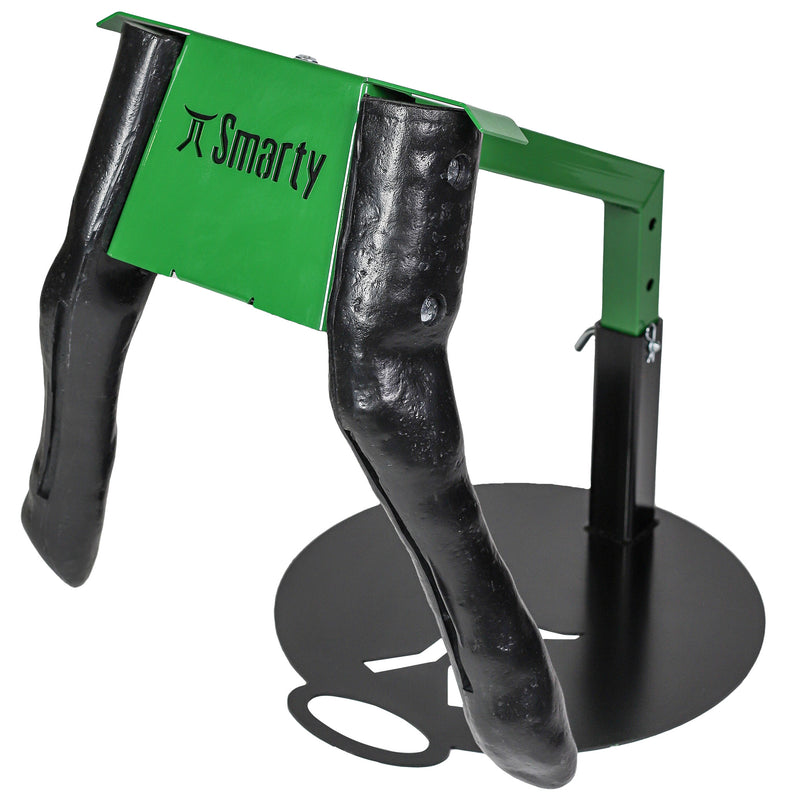 Smarty Rodeo Pipes Heeling Roping Dummy