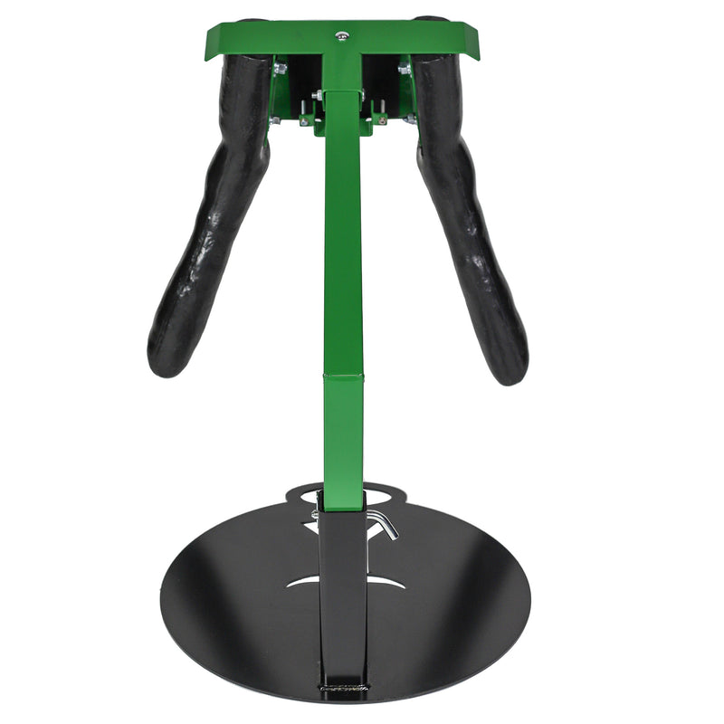 Smarty Rodeo Pipes Heeling Roping Dummy