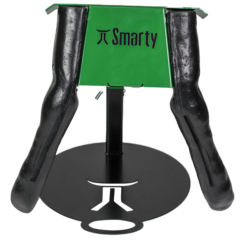 Smarty Rodeo Pipes Heeling Roping Dummy
