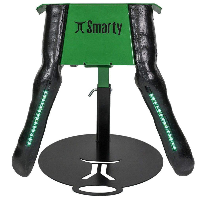 Smarty Pipes Pro Heeling Dummy