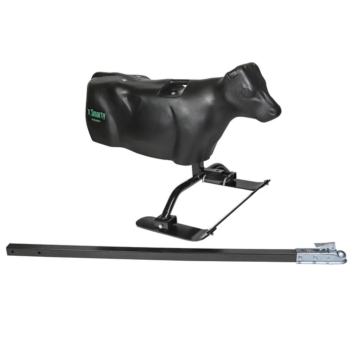 Smarty The Calf Breakaway Roping Dummy Sled