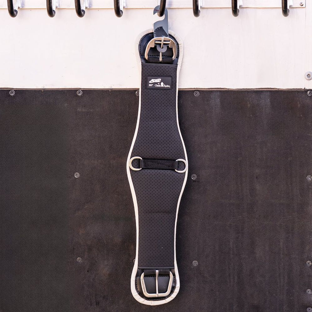 Cinch Rings Rope Classic Aura Roping Cinch