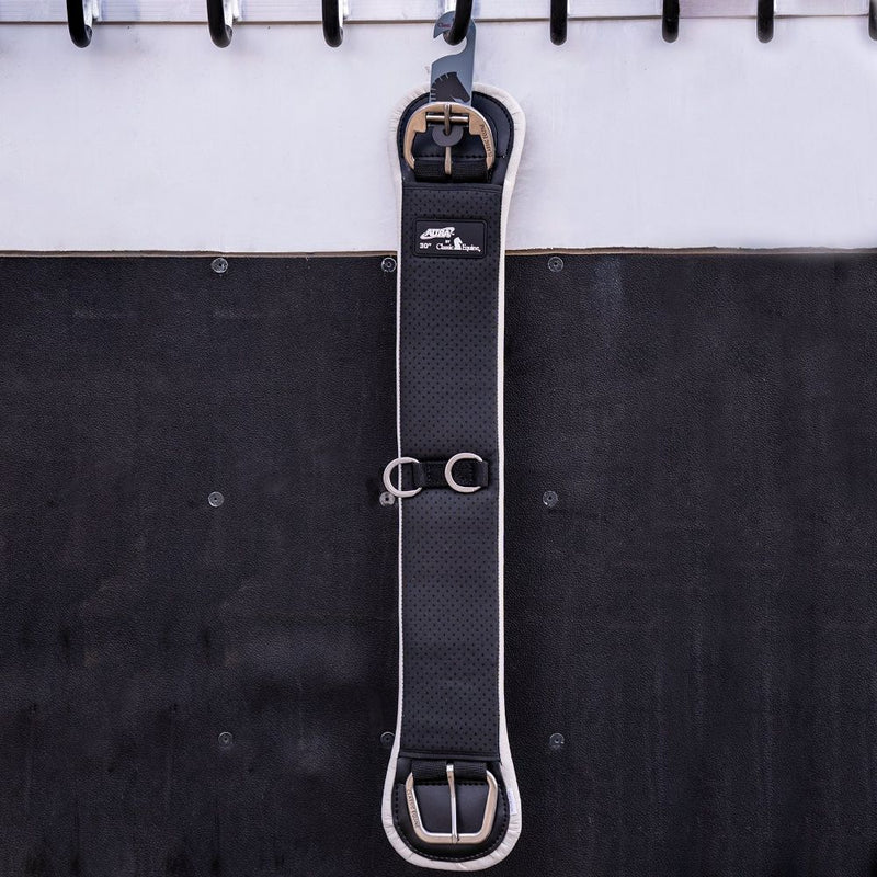 Classic Aura Straight Cinch