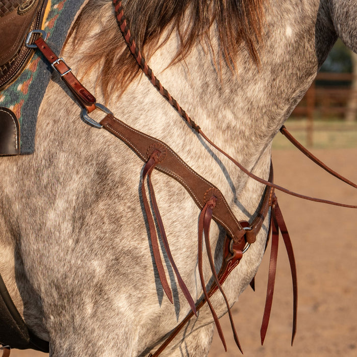 Martin Saddlery 1 1/2