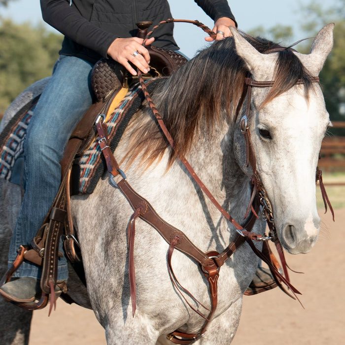 Martin Saddlery 1 1/2