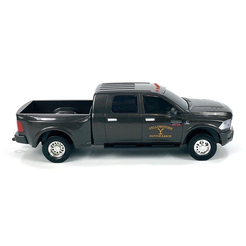 Big Country Toys Yellowstone John Dutton's Ram 3500 Truck