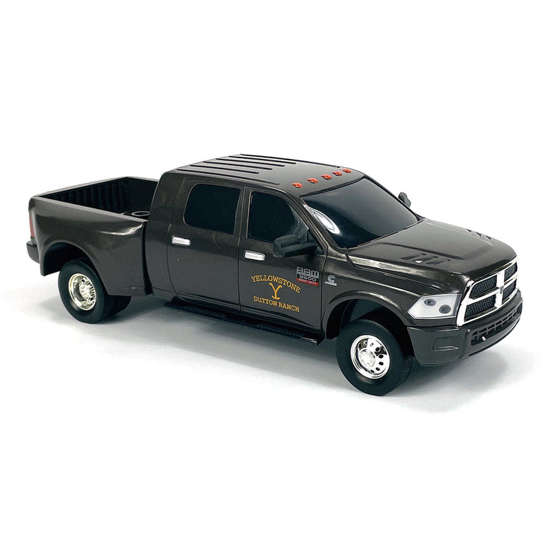 Big Country Toys Yellowstone John Dutton's Ram 3500 Truck