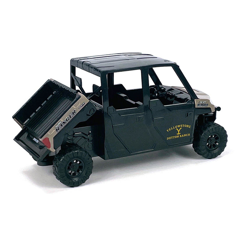 Big Country Toys Yellowstone Rip Wheeler's Polaris Ranger