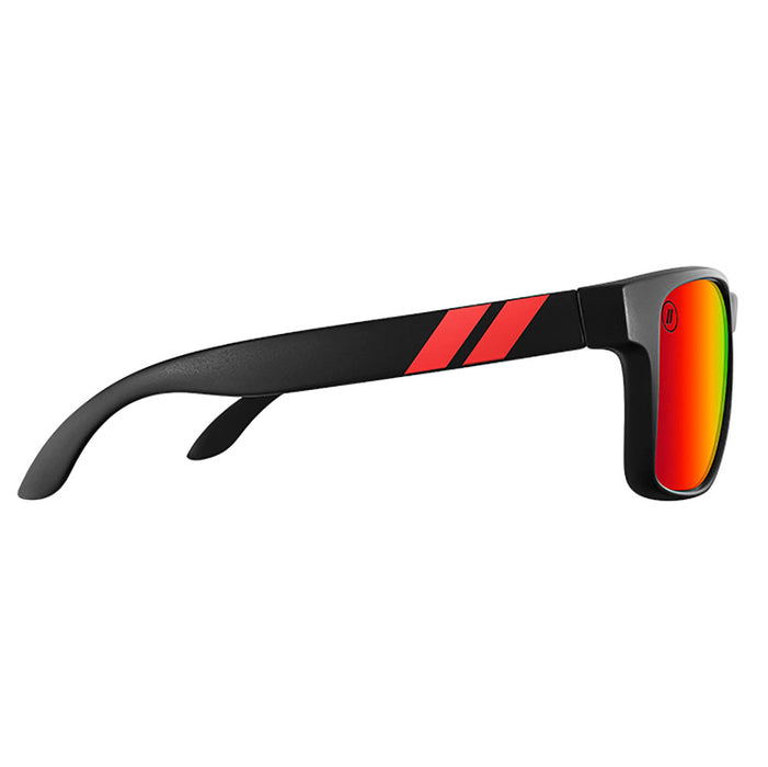 Blenders Red Strike Sunglasses