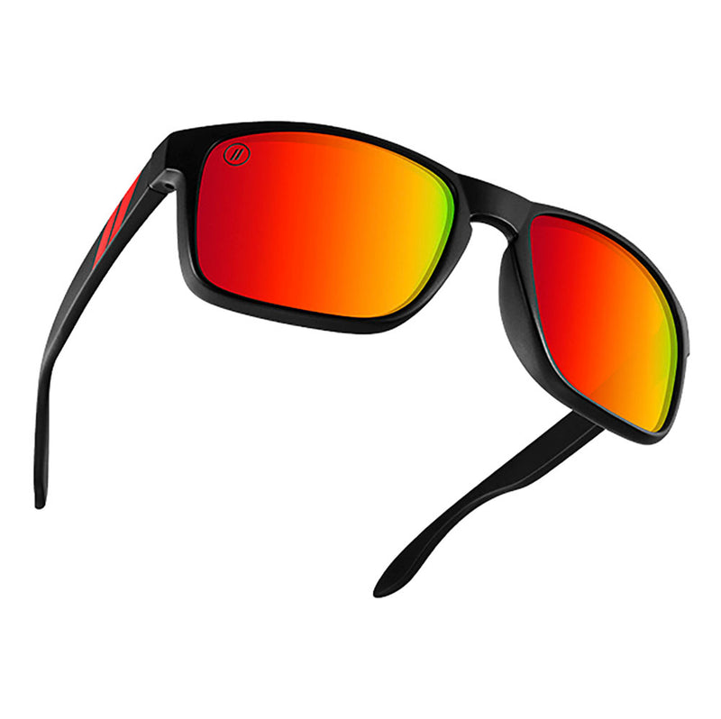 Blenders Red Strike Sunglasses