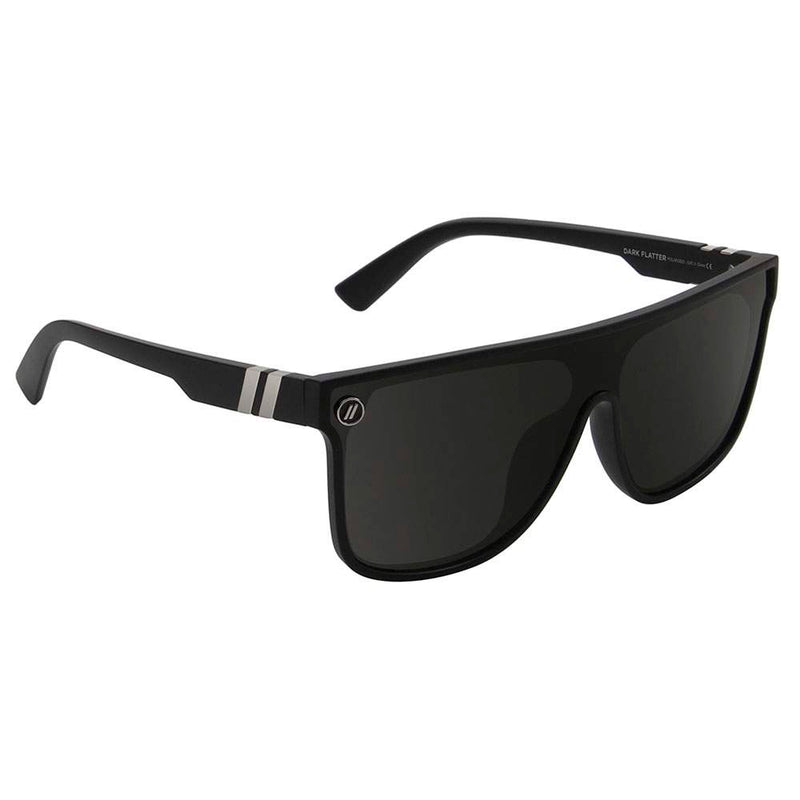 Blenders Dark Flatter Sunglasses