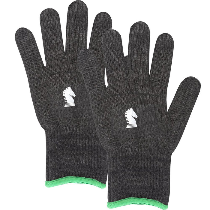 Classic Winter Barn Gloves