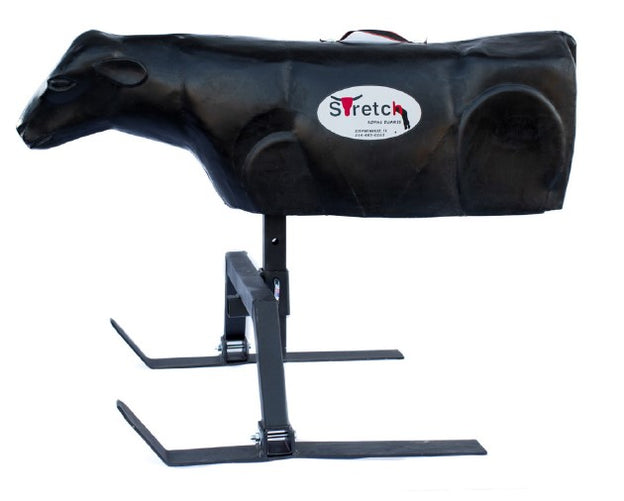 Stretch Roping Dummies The Breawkaway Calf Roping Sled