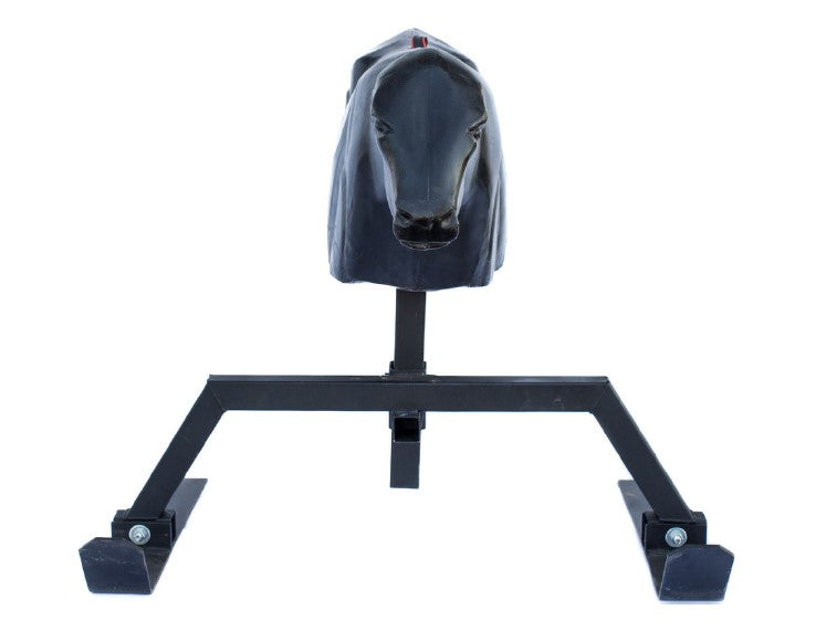 Stretch Roping Dummies The Breawkaway Calf Roping Sled