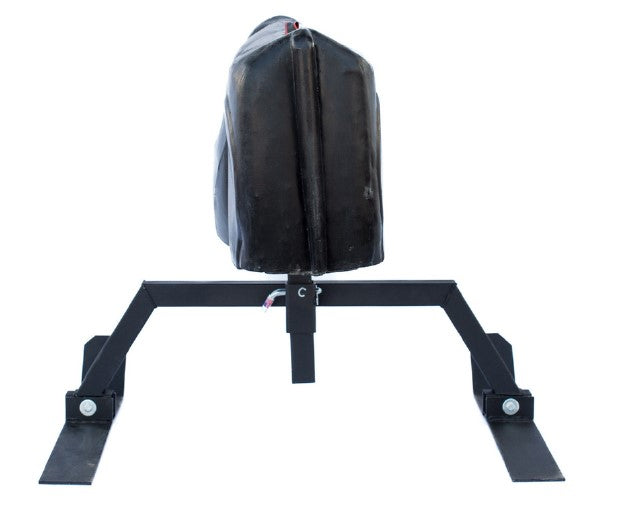 Stretch Roping Dummies The Breawkaway Calf Roping Sled