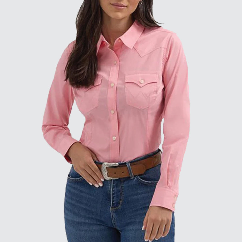 Women's Shirts