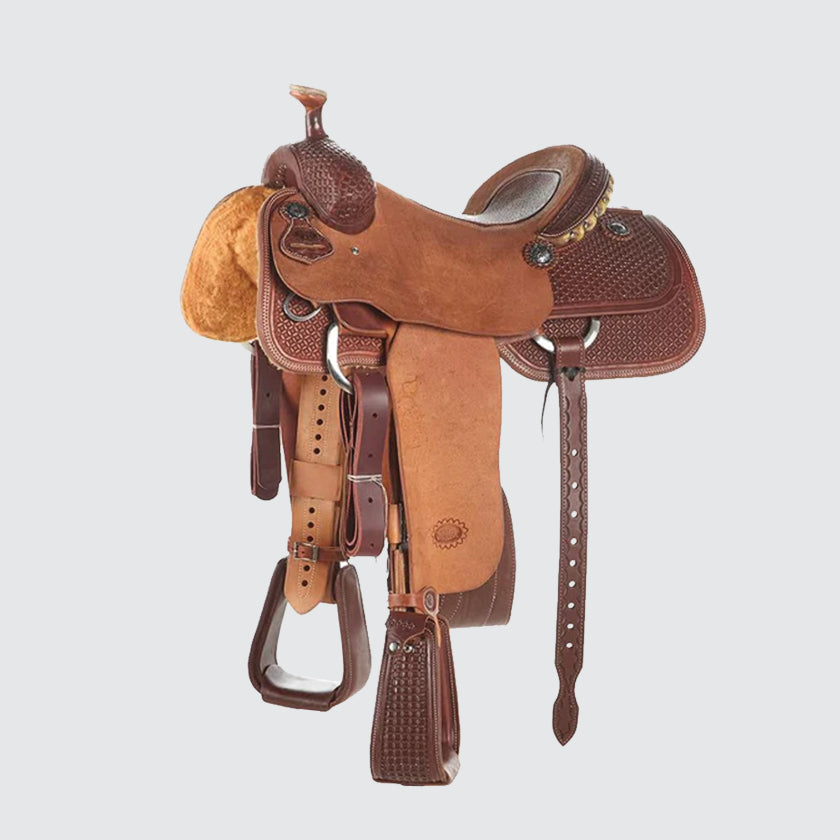 Western Saddles