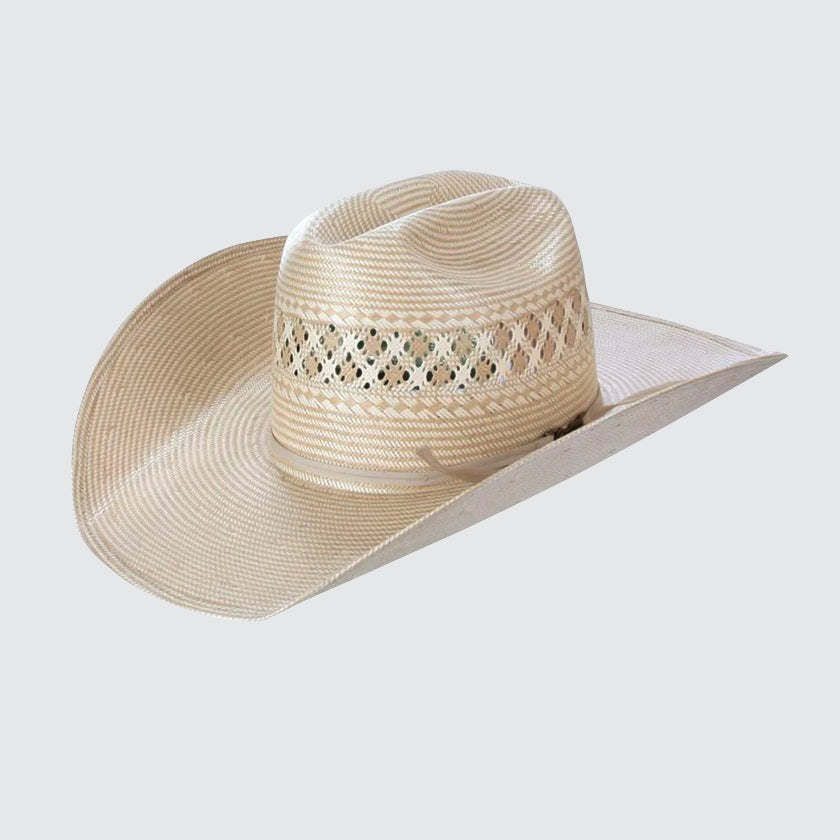 Straw Cowboy Hats