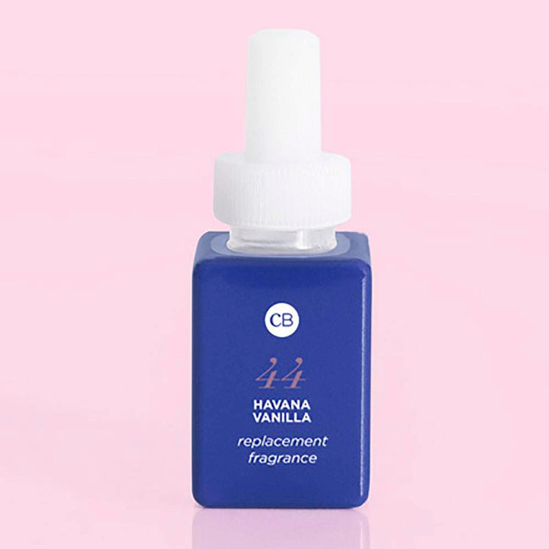 Capri Blue Pura Diffuser Havana Vanilla Refill
