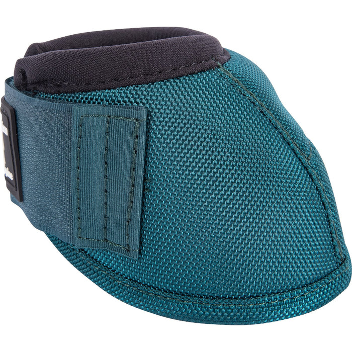 Classic Equine Dragonfly Green DyNo Turn Bell Boots