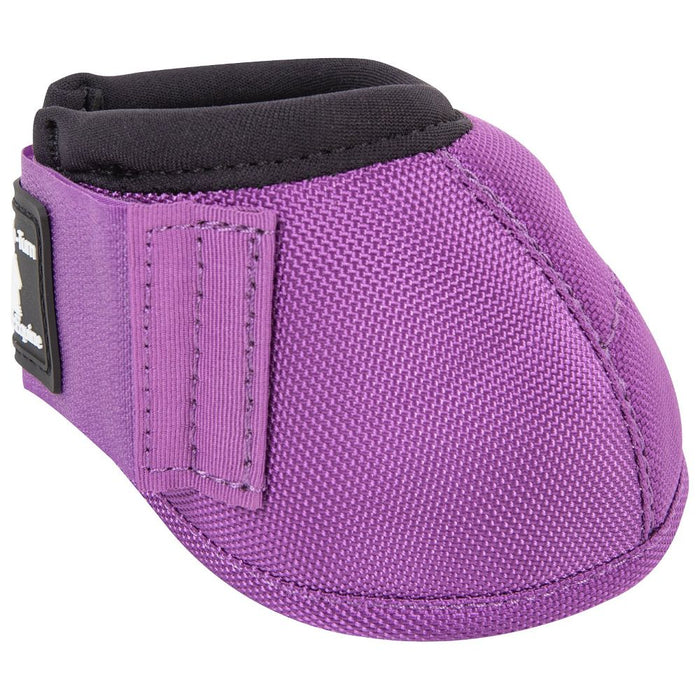 Classic Violet Dyno No Turn Bell Boots