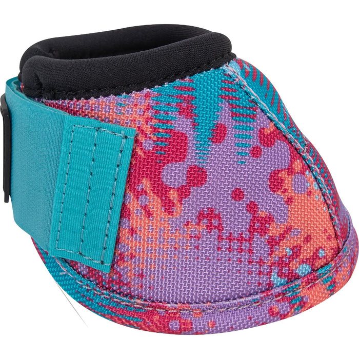 Classic Equine Beatz DyNo Turn Bell Boots