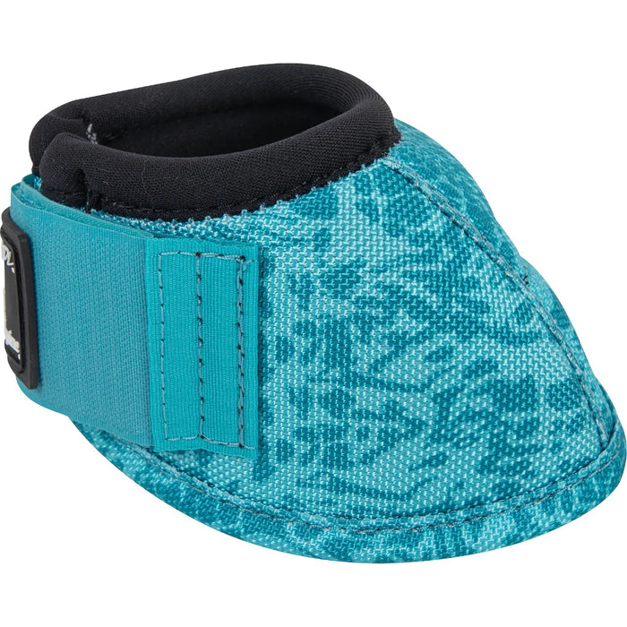 Classic Equine Savannah DyNo Turn Bell Boots