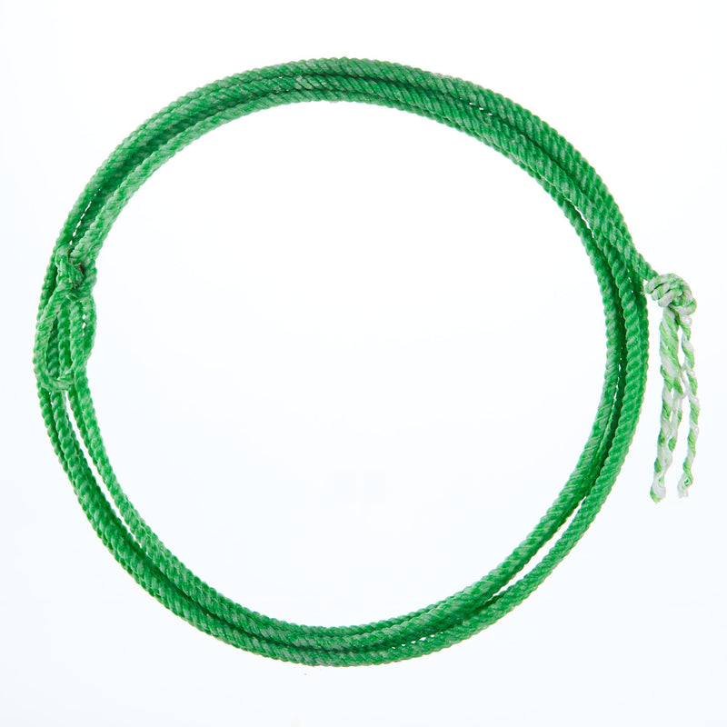 Top Hand Rope Company 18ft Chicken Rope