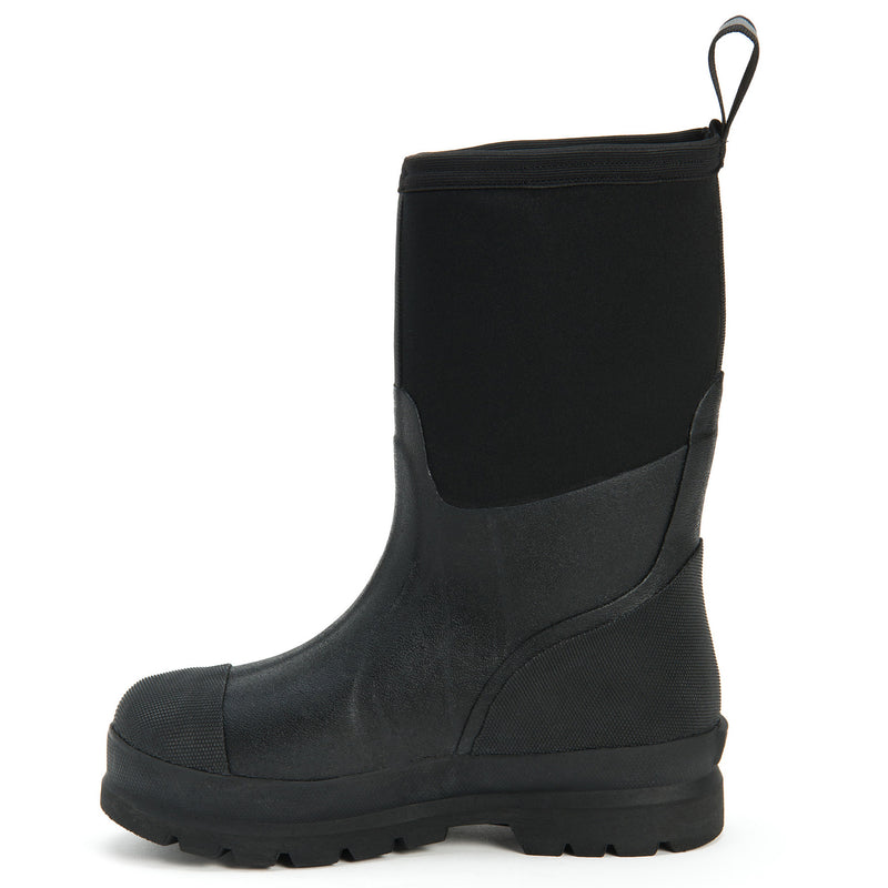 Muck Men`s Chore Black Classic & XF Boot