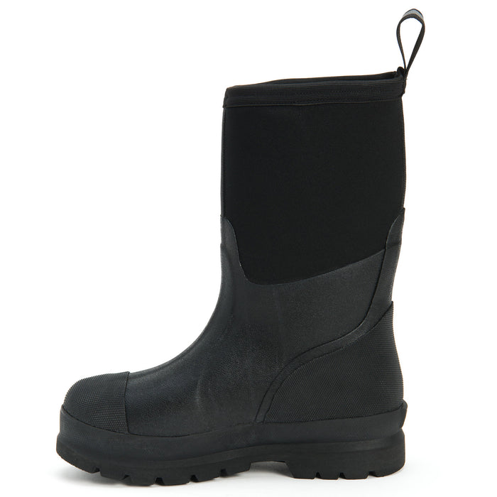 Muck Men`s Chore Black Classic & XF Boot