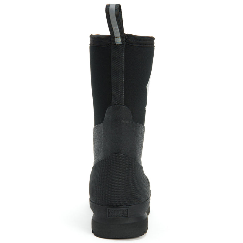 Muck Men`s Chore Black Classic & XF Boot