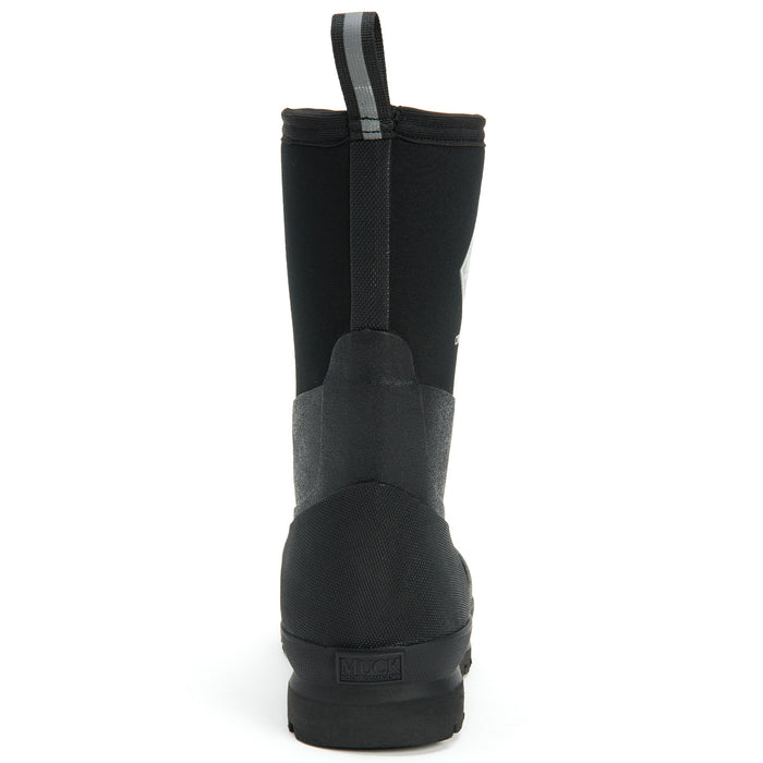 Muck Men`s Chore Black Classic & XF Boot