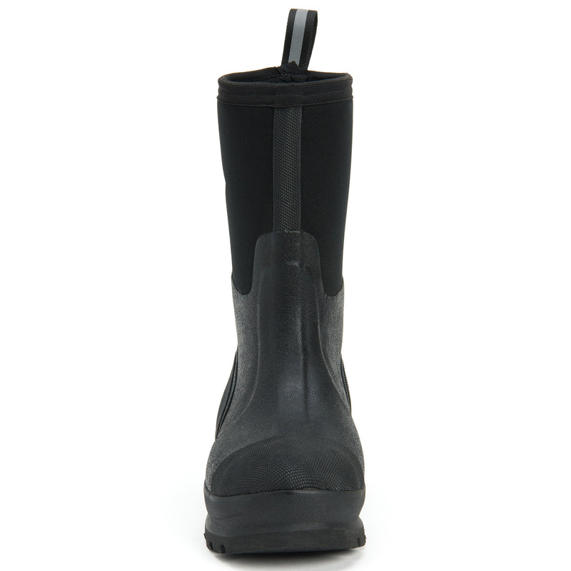 Muck Men`s Chore Black Classic & XF Boot