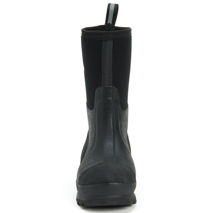 Muck Men`s Chore Black Classic & XF Boot
