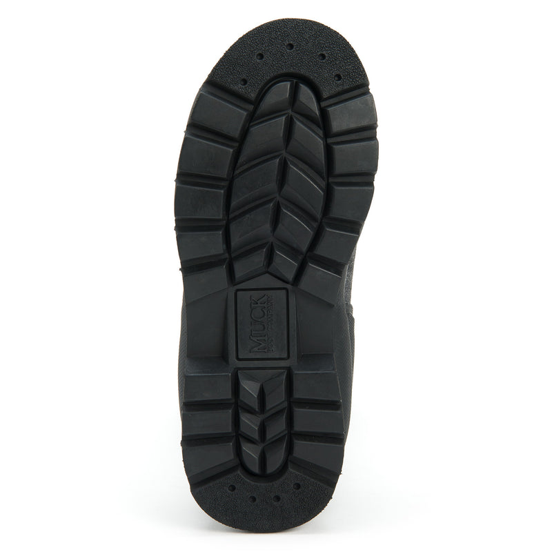 Muck Men`s Chore Black Classic & XF Boot