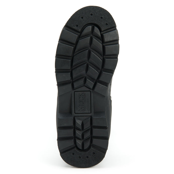 Muck Men`s Chore Black Classic & XF Boot