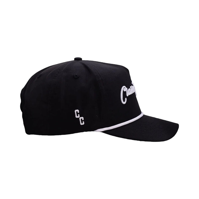 Classic Cowboy The Classic Cap