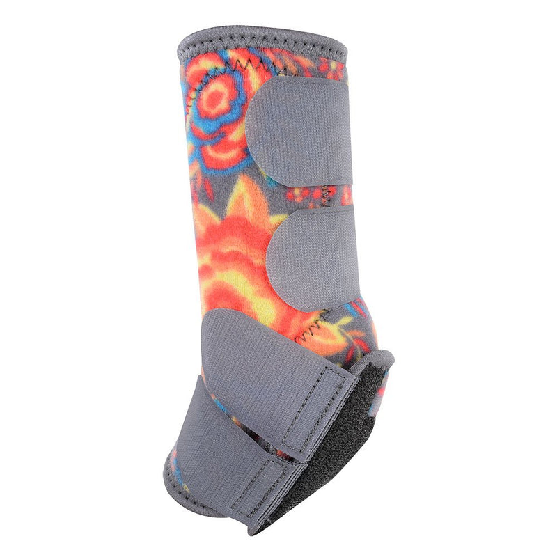 Classic Wildflower Legacy Front Protective Boots 2 pack