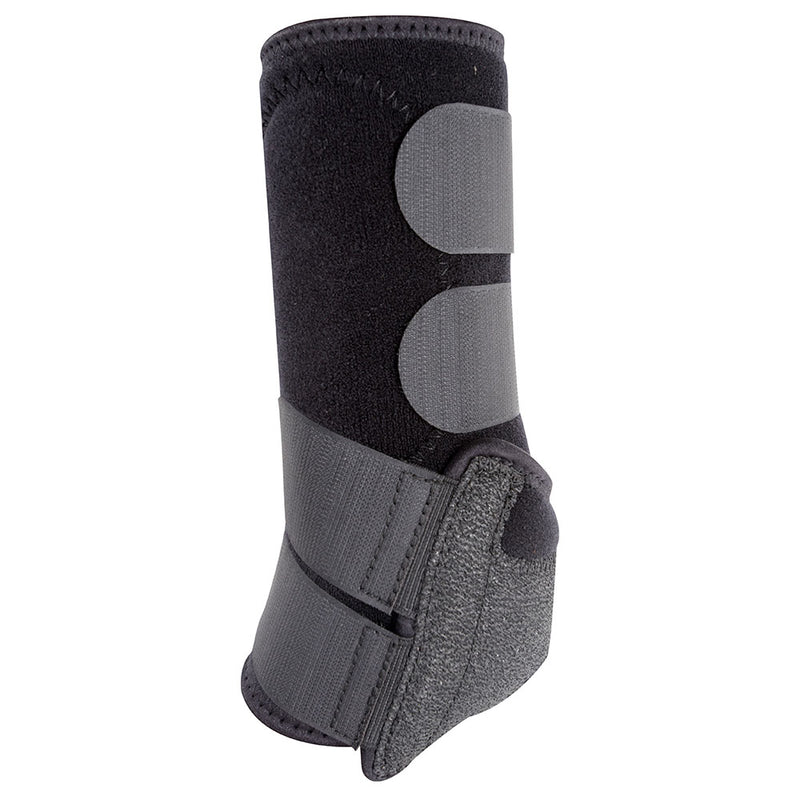 Classic Equine Legacy2 Hind Protective Boots 2 Pack