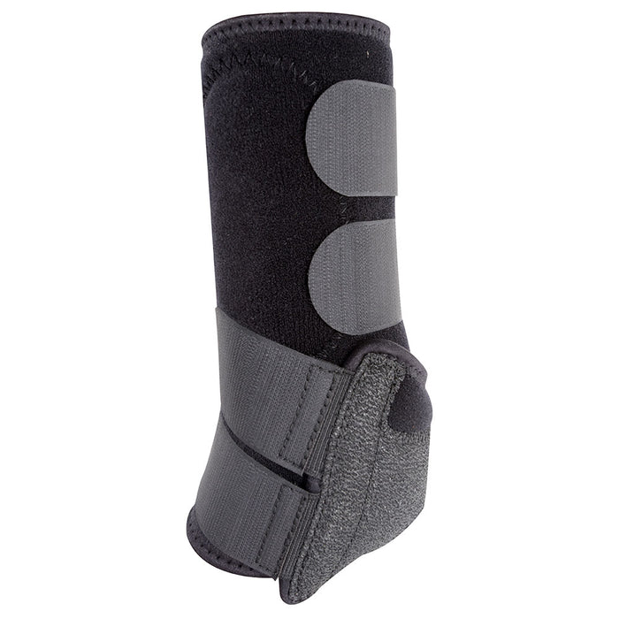 Classic Equine Legacy2 Hind Protective Boots 2 Pack