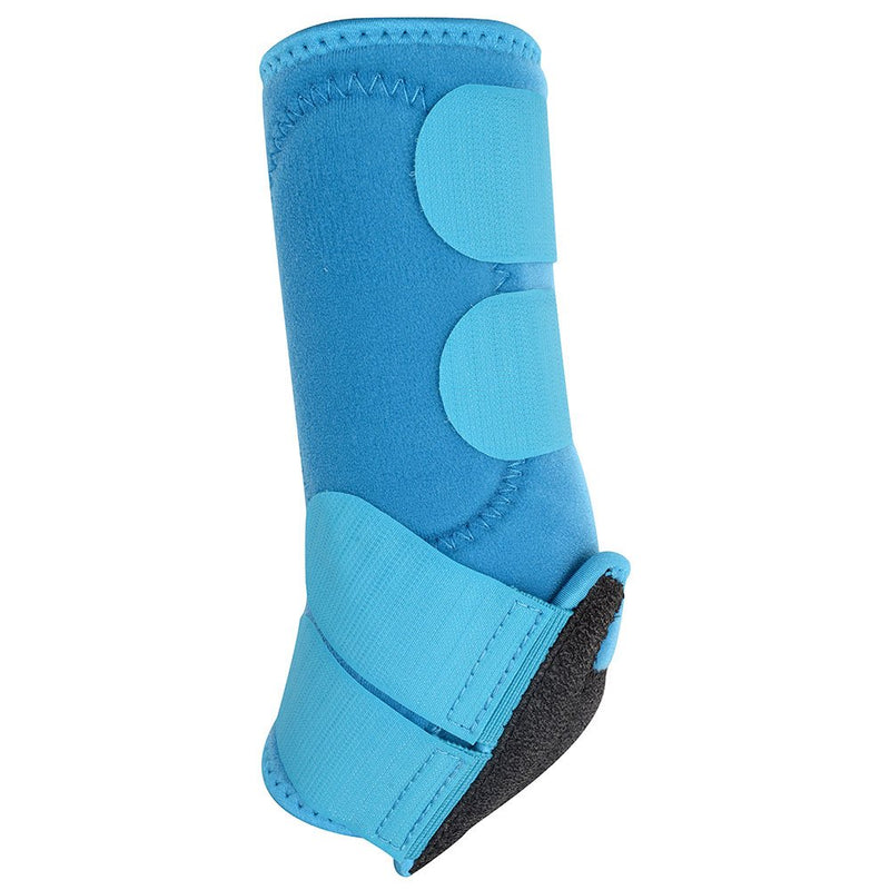Classic Equine Legacy2 Hind Protective Boots 2 Pack