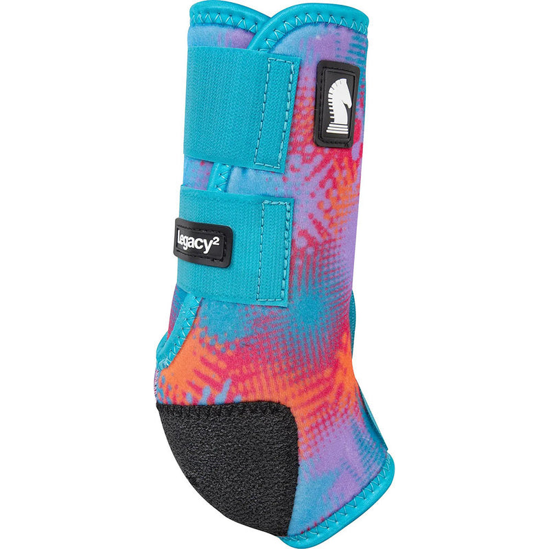 Classic Equine Beatz Legacy 2 Splint Boots 4 Pack