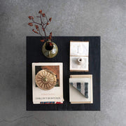 Creative Co-Op Marble Bookends