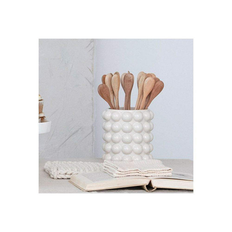 Creative Co-Op Hobnob Canister